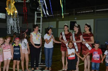 Foto - Carnaval Infantil