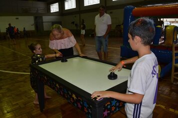 Foto - Carnaval Infantil