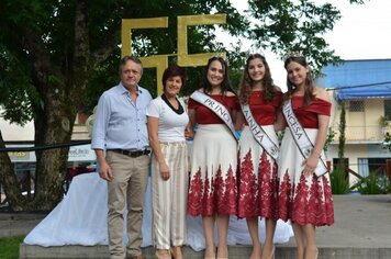 Foto - Semana do Município - 22/12/18