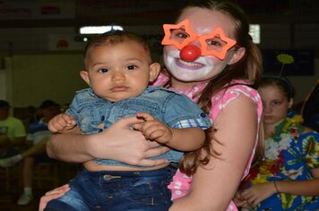 Foto - Carnaval Infantil