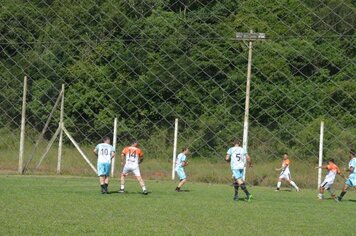 Foto - Campeonato Municipal de Futebol 7