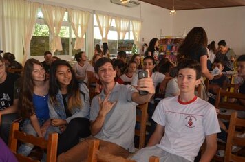 Foto - Semana do Município - 18/12/18