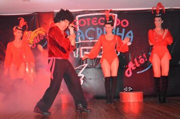 Foto - Semana do Município - 19/12/18