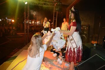 Foto - Semana do Município - 22/12/18