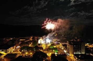 Foto - Semana do Município - 22/12/18