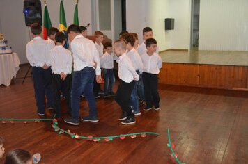 Foto - Semana do Município - 18/12/18