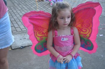 Foto - Carnaval Infantil