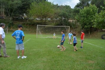 Foto - Campeonato Municipal de Futebol 7