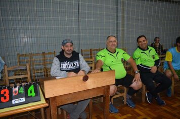 Foto - X OLIMPÍADA RURAL INTERCOMUNITÁRIA- Futsal
