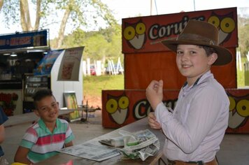Foto - Semana Farroupilha - 19/09/18