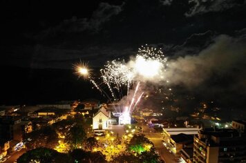Foto - Semana do Município - 22/12/18