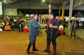 Foto - Semana Farroupilha - 14/09/18