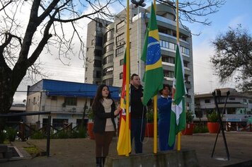 Foto - Semana da Pátria