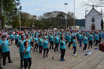 Foto - Desfile 7 de Setembro