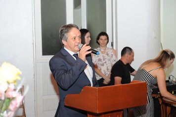 Foto - Semana do Município - 20/12/18