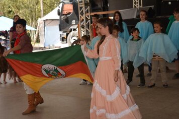 Foto - Semana Farroupilha - 19/09/18