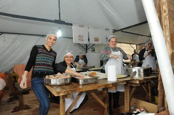 Foto - Semana Farroupilha - 15/09/18