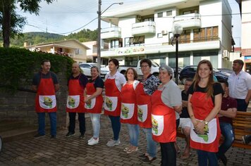 Foto - Semana do Município- 16/12/18