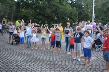 Foto - Carnaval Infantil