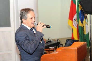 Foto - Semana do Município - 20/12/18