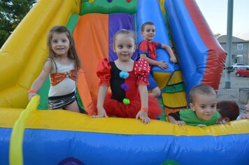 Foto - Carnaval Infantil