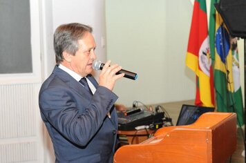 Foto - Semana do Município - 20/12/18