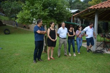 Foto - Campeonato Municipal de Futebol 7