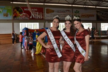 Foto - Carnaval Infantil