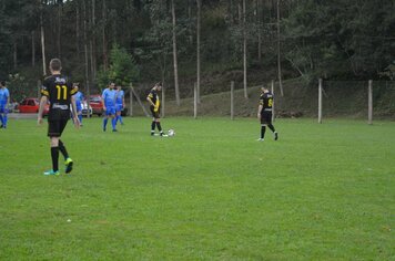 Foto - Campeonato Municipal de Futebol 7