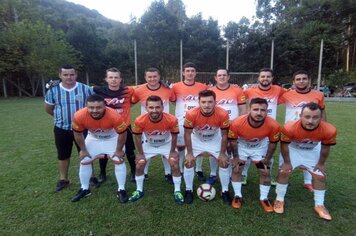 Foto - Campeonato Municipal de Futebol 7