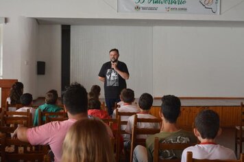 Foto - Semana do Município - 18/12/18