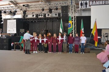 Foto - Semana Farroupilha - 19/09/18