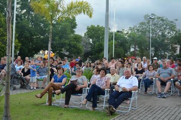 Foto - Semana do Município - 22/12/18