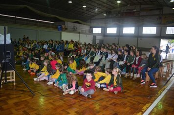 Foto - XV Feira do Livro