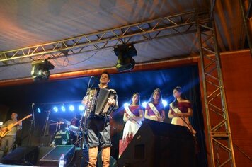 Foto - Semana do Município - 22/12/18