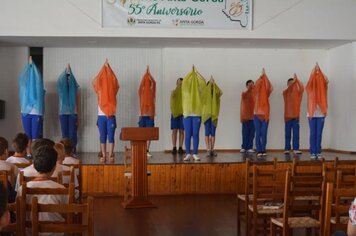 Foto - Semana do Município - 18/12/18