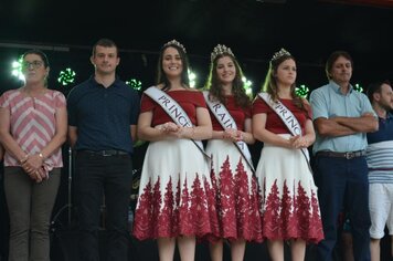 Foto - Semana do Município - 22/12/18