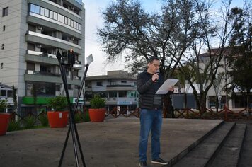 Foto - Semana da Pátria