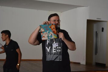 Foto - Semana do Município - 18/12/18