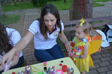 Foto - Carnaval Infantil