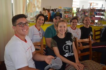 Foto - Semana do Município - 18/12/18