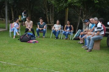 Foto - Campeonato Municipal de Futebol 7