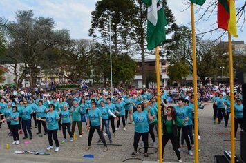 Foto - Desfile 7 de Setembro