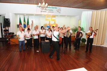 Foto - Semana do Município - 20/12/18