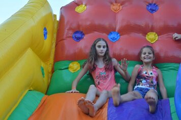 Foto - Carnaval Infantil