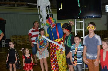 Foto - Carnaval Infantil