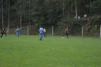 Foto - Campeonato Municipal de Futebol 7