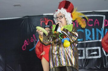 Foto - Semana do Município - 19/12/18