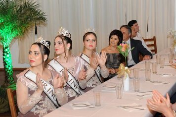 Foto - Semana do Município - 20/12/18