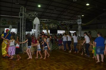 Foto - Carnaval Infantil